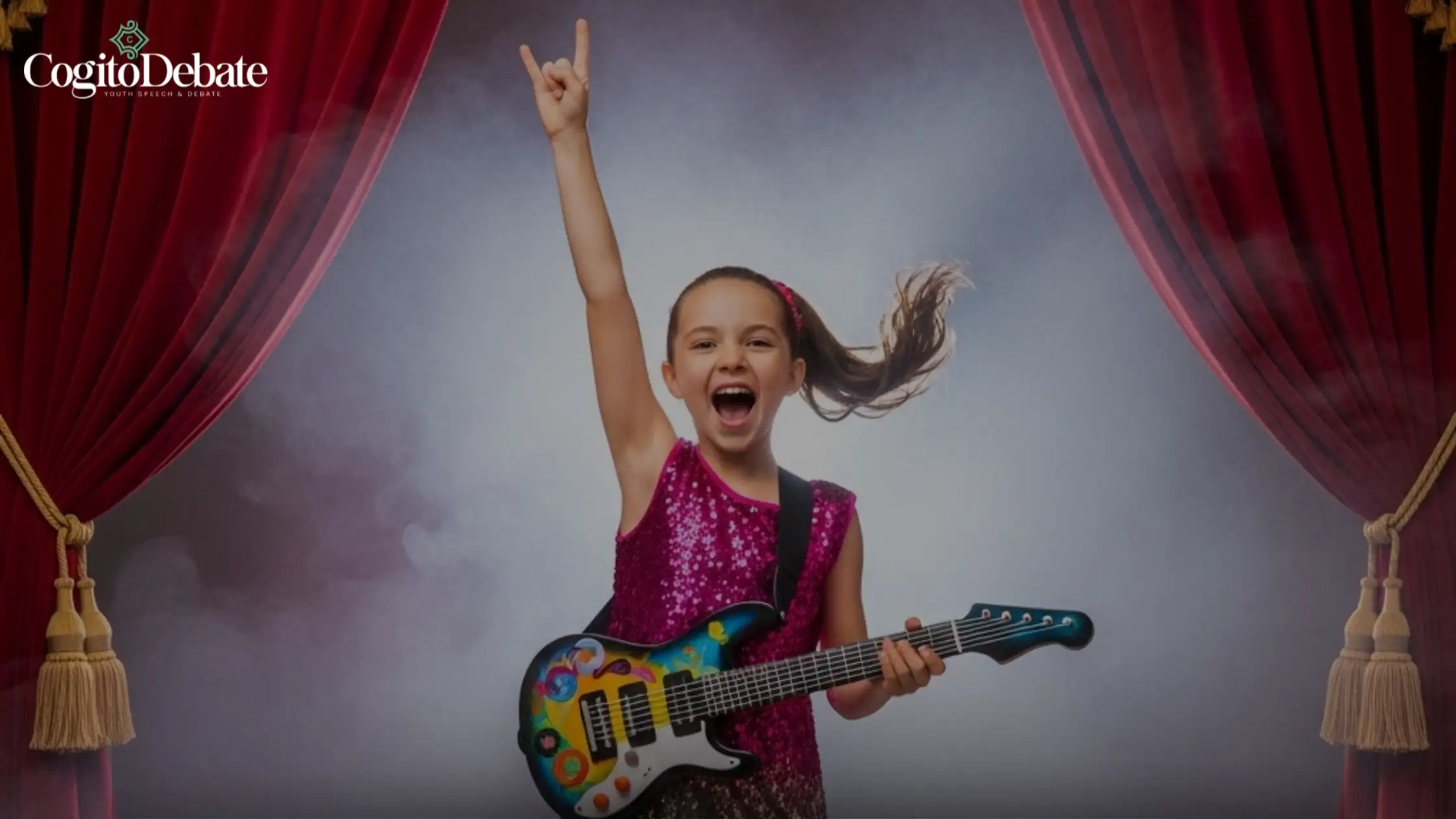 Proven Techniques to Overcome Stage Fright