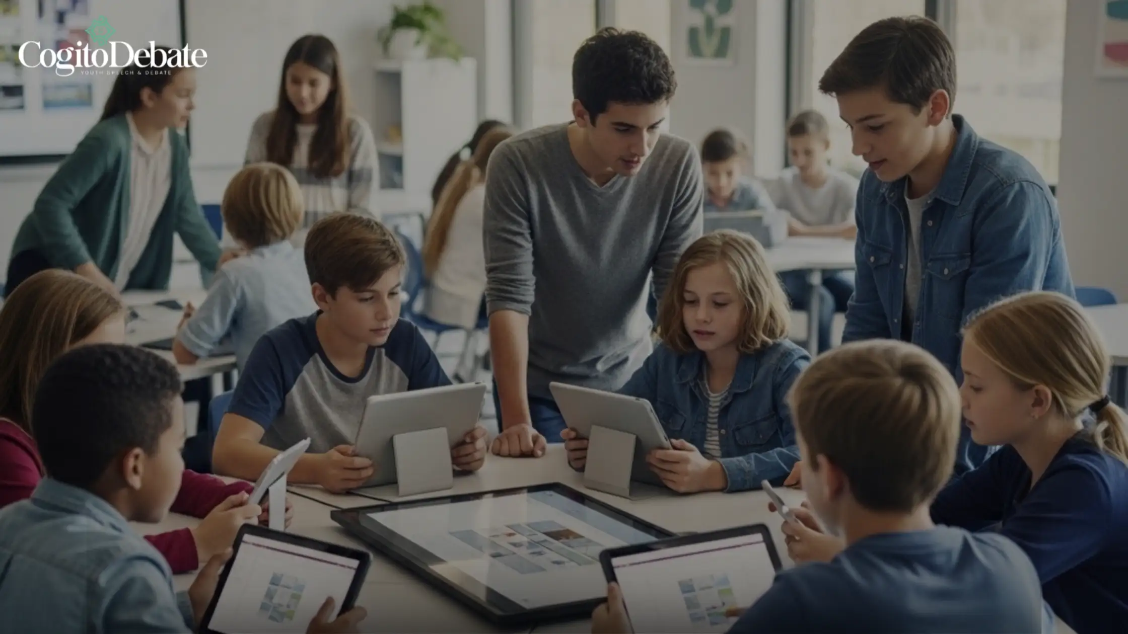 The Role of Education Systems in Shaping Critical Thinking