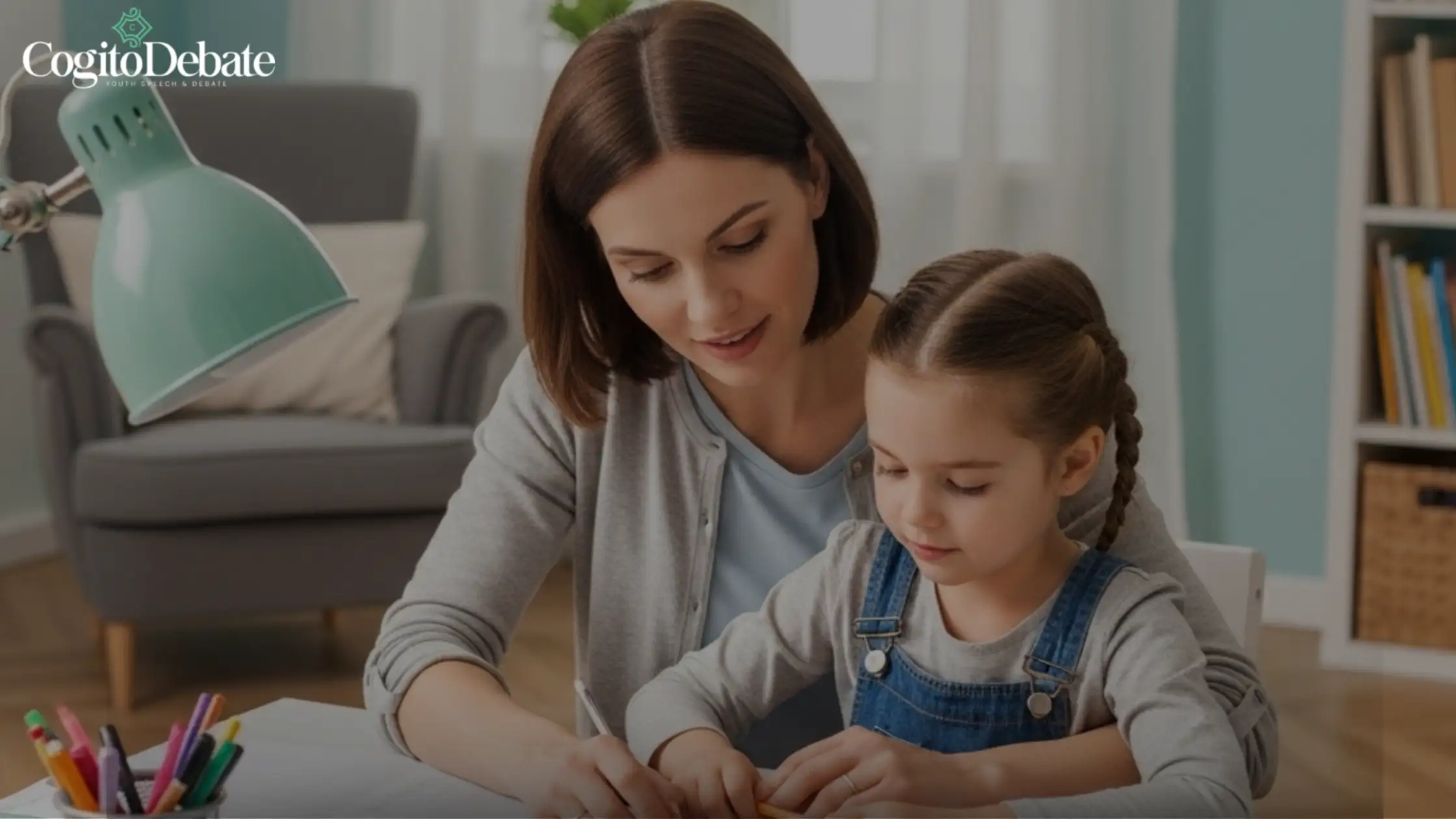 Creating a Supportive Practice Environment at Home