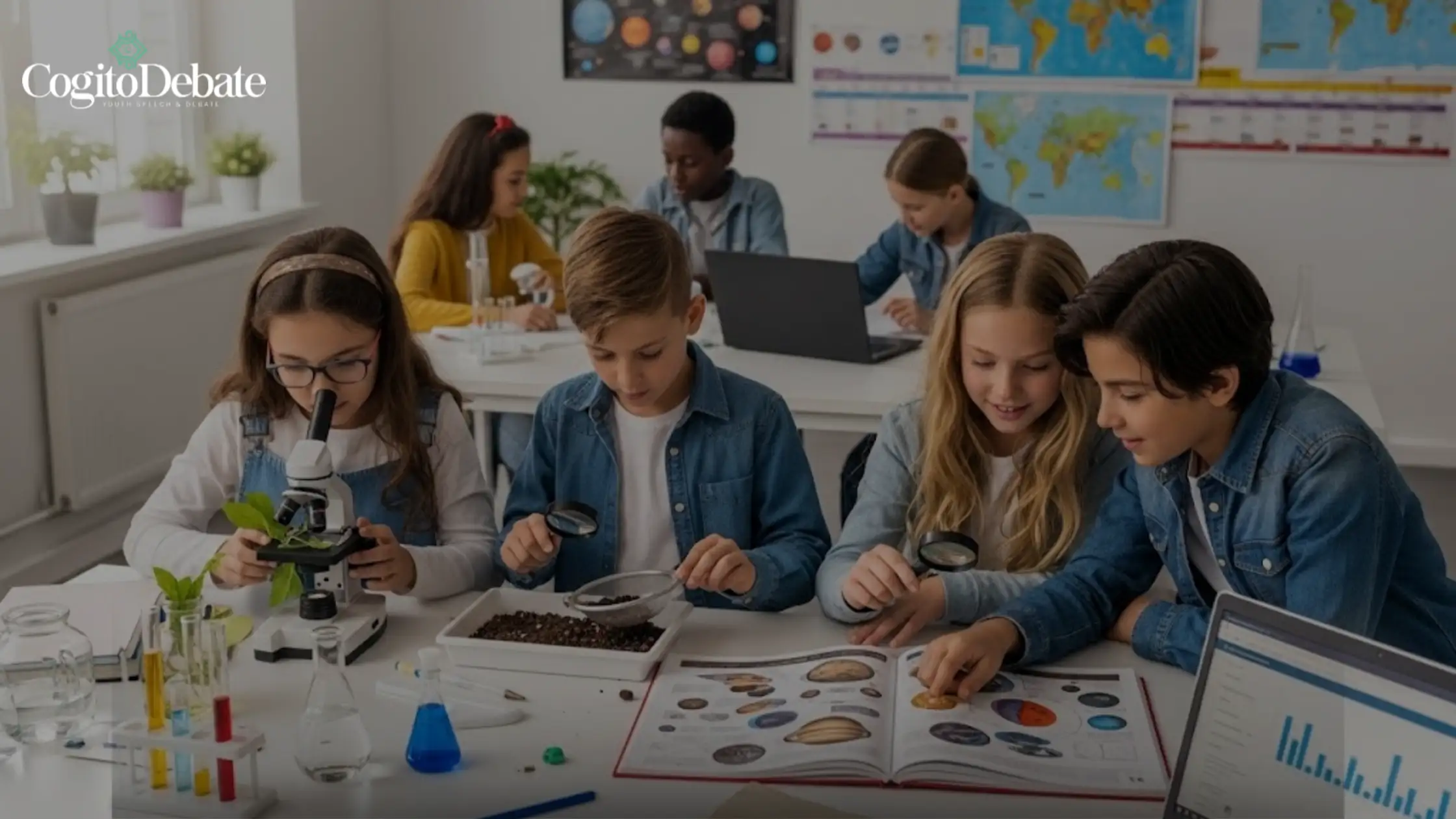 Fostering Research Skills