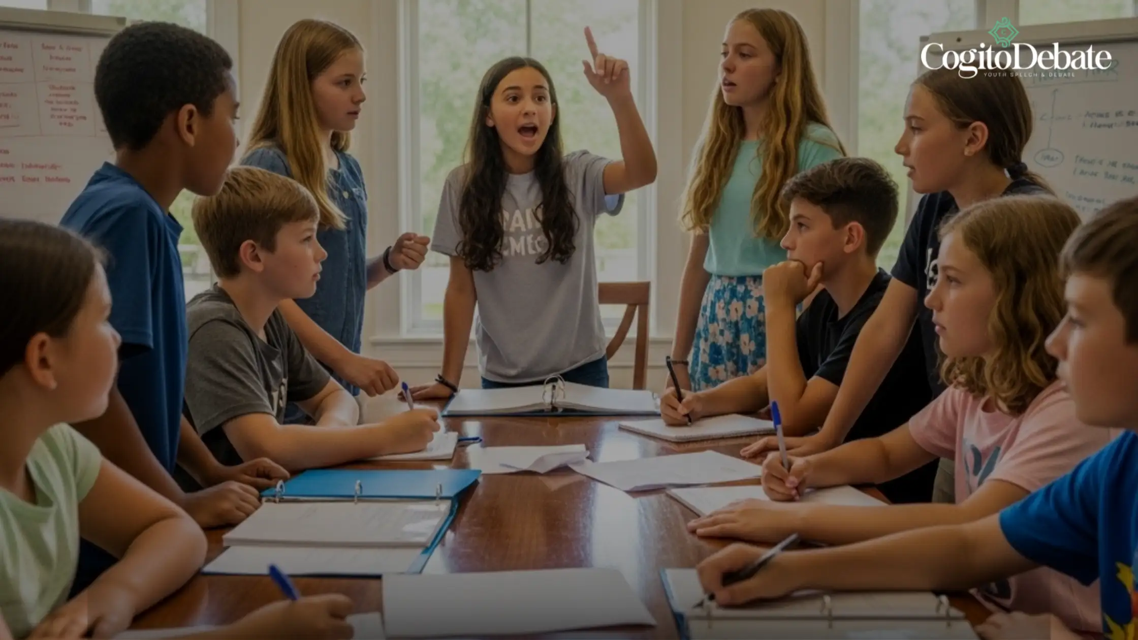 Improving Communication Skills