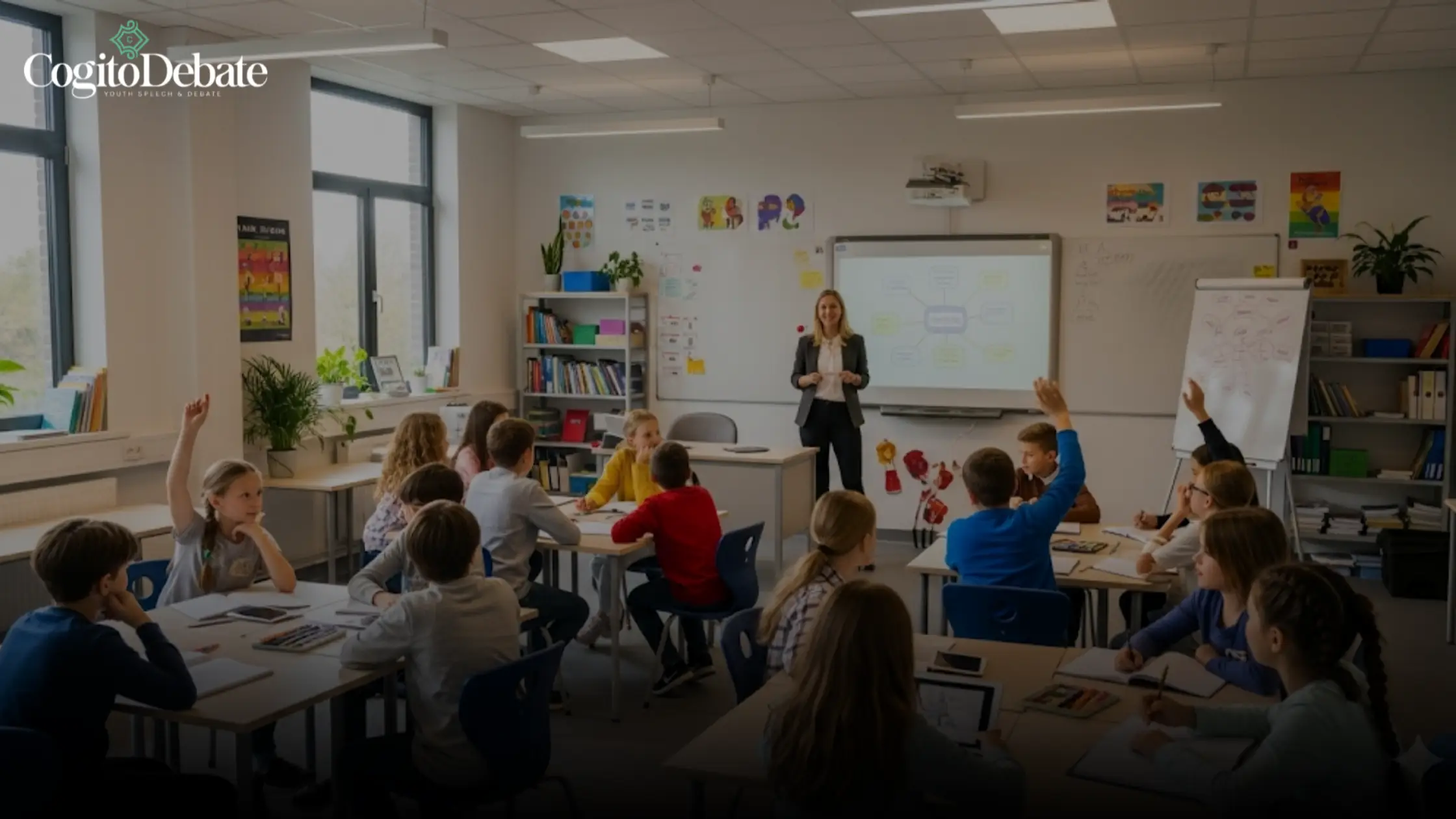 Year-Round Classes: A Continuous Approach to Learning